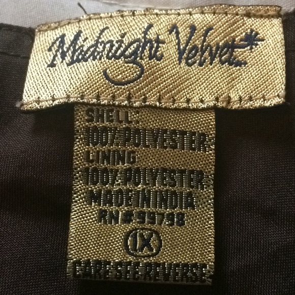 Skirt - Picture 3 of 6